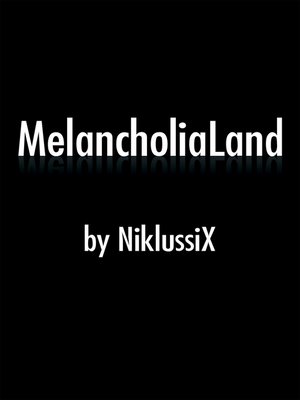 cover image of Melancholialand